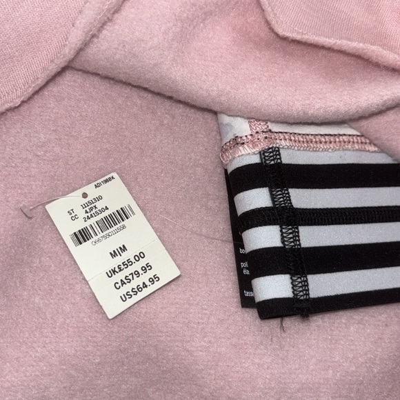 Pink camo set - Picture 4 of 5